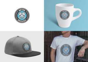 Logo Design by The Marble Peach for this project | Design: #13720555