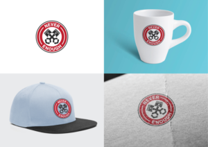 Logo Design by The Marble Peach for this project | Design: #13754693