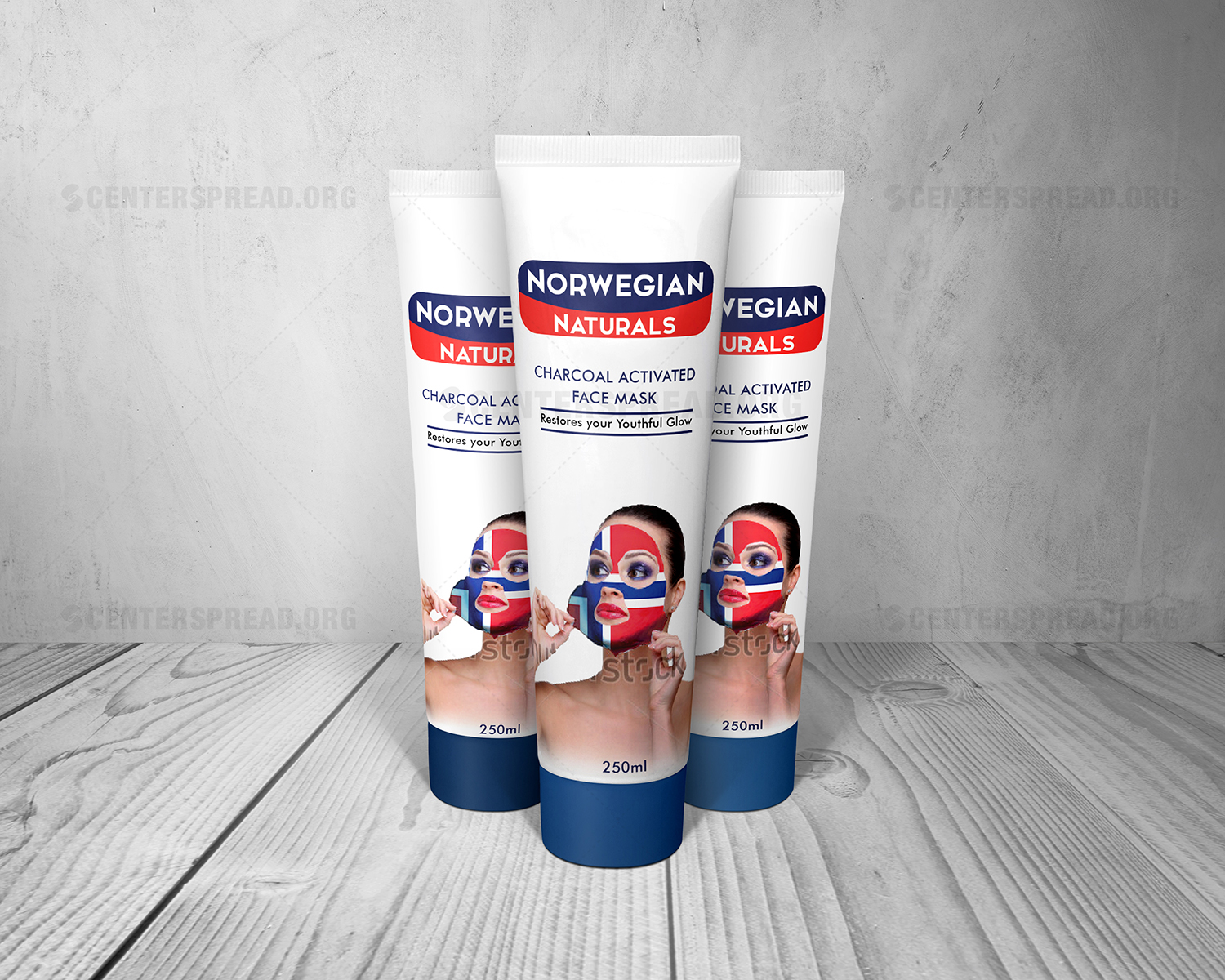 Verpackungs-Design von CENTERSPREAD für Online Trading Services Limited | Design #13843827