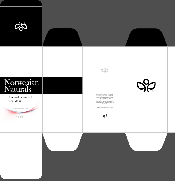 Packaging Design by Plastic for Online Trading Services Limited | Design #13896568