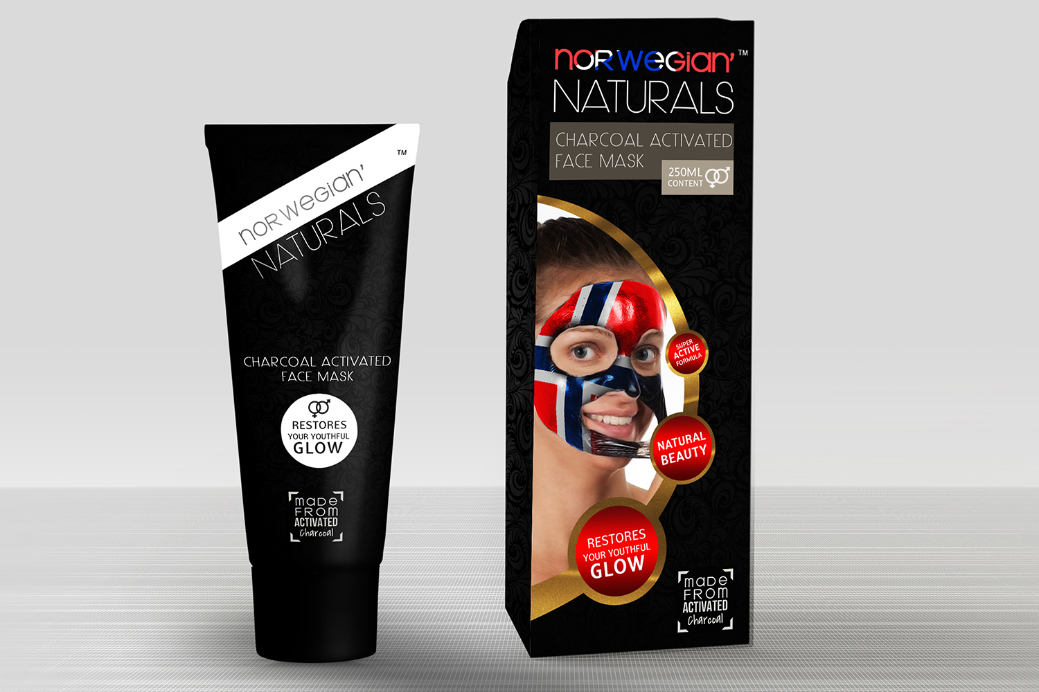 Packaging Design by SAI DESIGNS for Online Trading Services Limited | Design #13879905