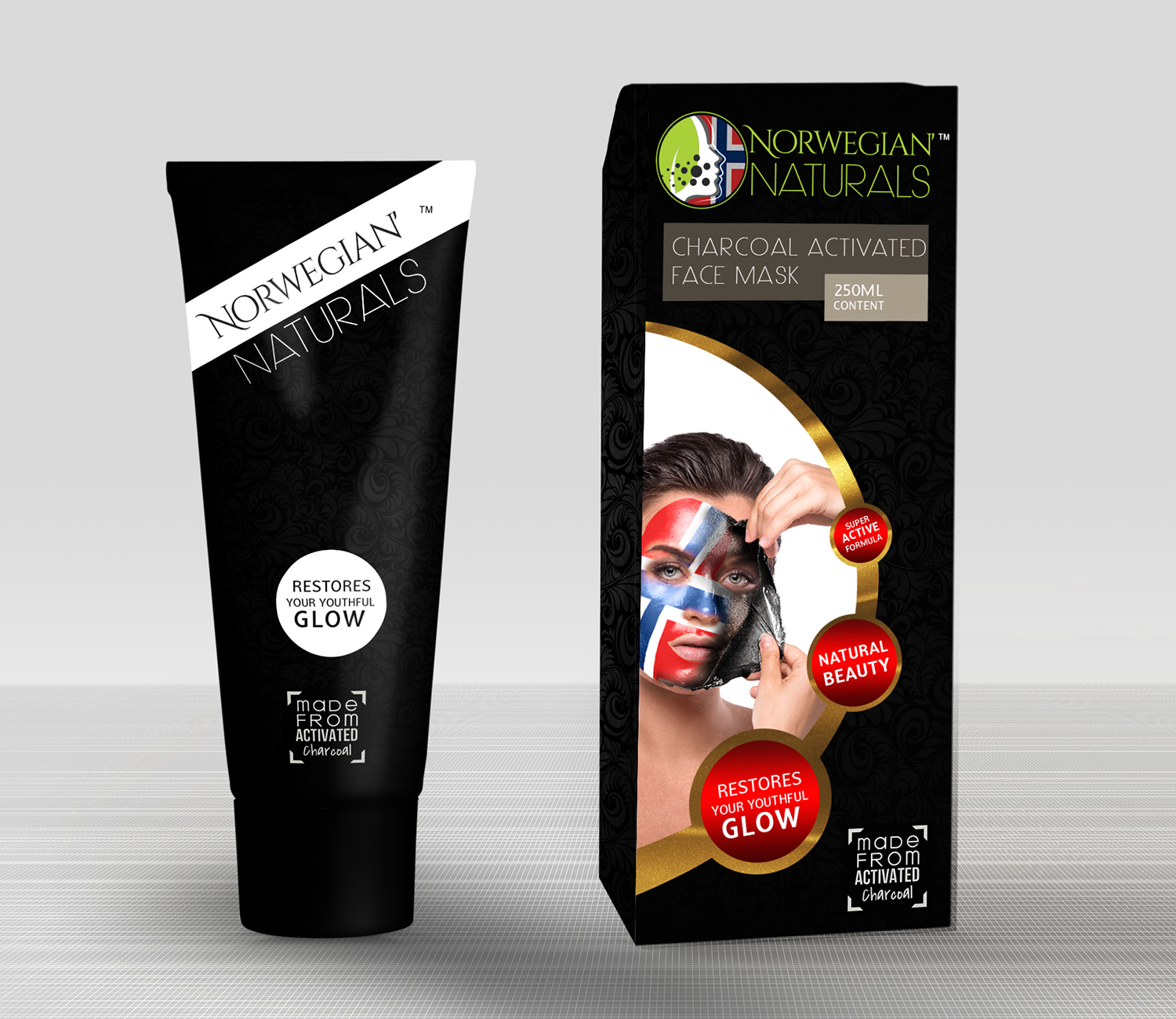 Packaging Design by SAI DESIGNS for Online Trading Services Limited | Design #13888385