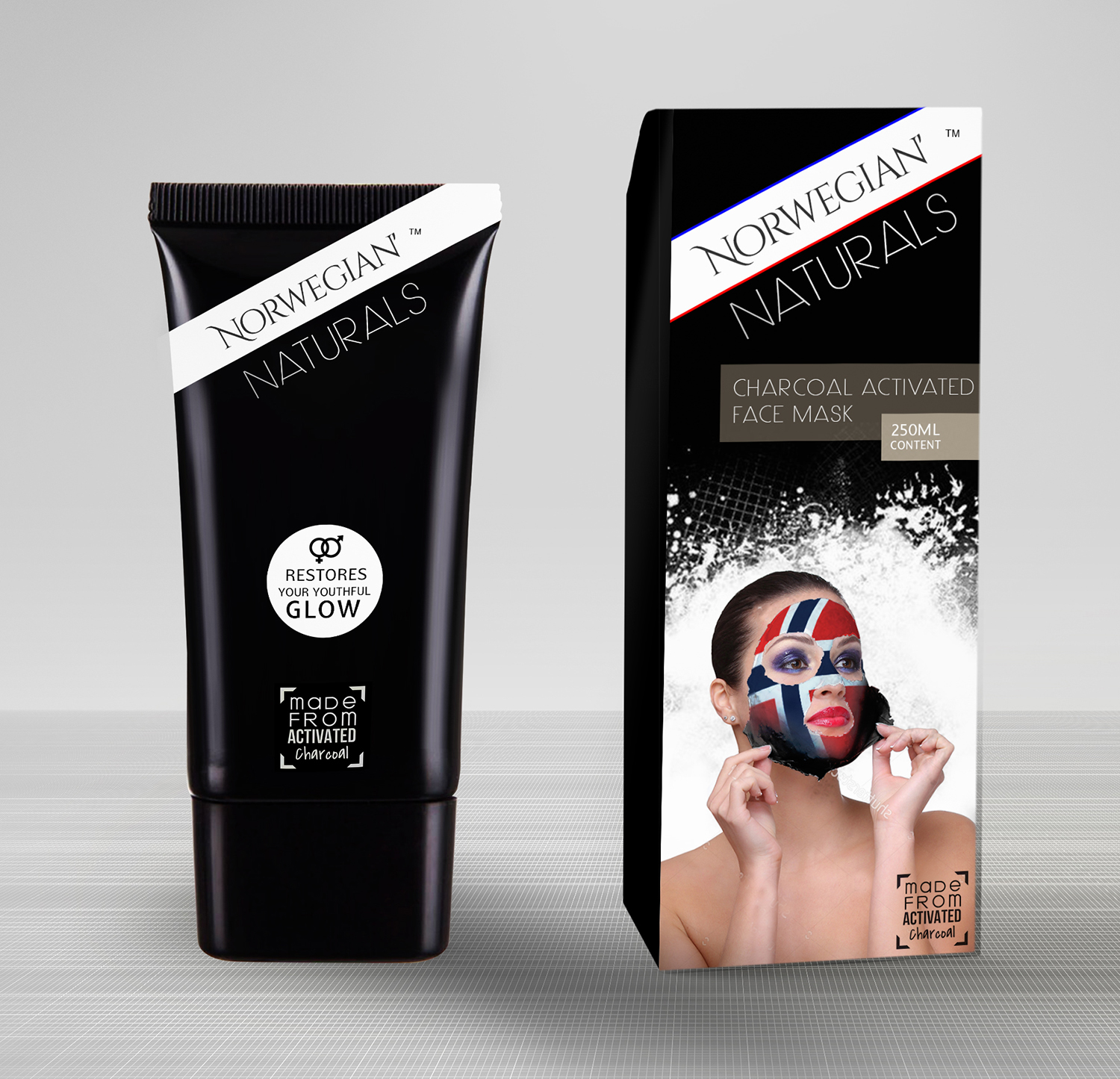 Packaging Design by SAI DESIGNS for Online Trading Services Limited | Design #13890954