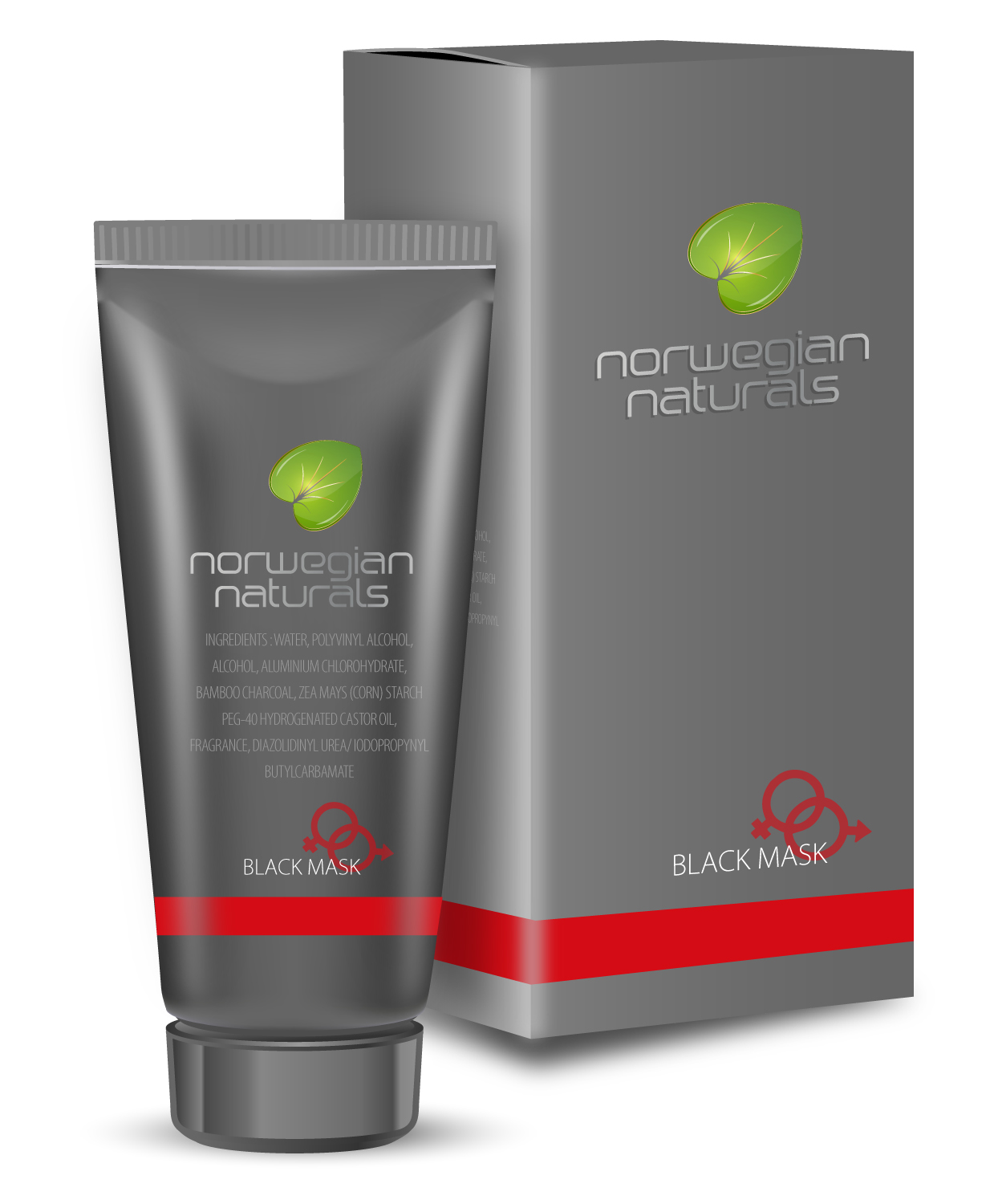 Packaging Design by wiesnu.a for Online Trading Services Limited | Design #13806358