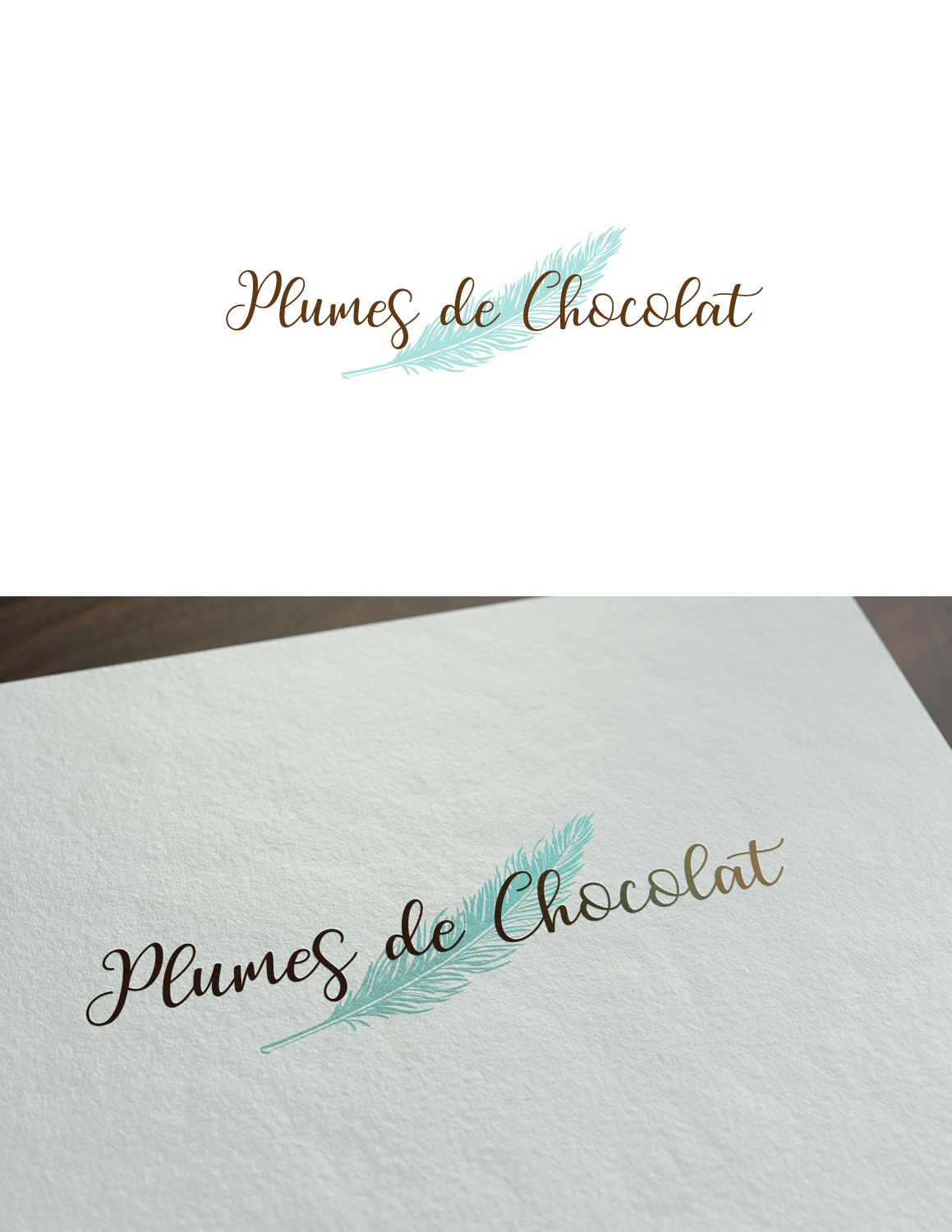 Logo Design by el. for this project | Design #13735457