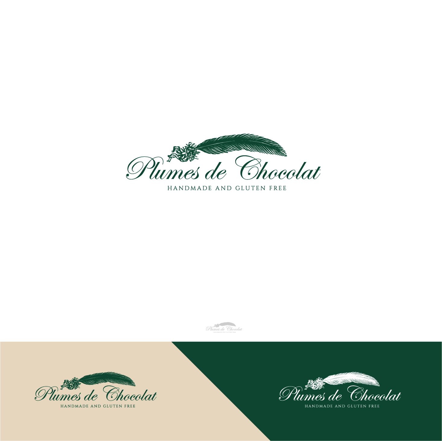 Logo Design by abc. for this project | Design #13721619