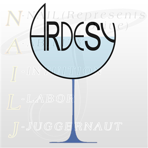 Logo Design by Nail Jay