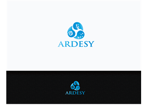 To create a logo for the brand name ARDESY | Design de Logo par jaime.sp
