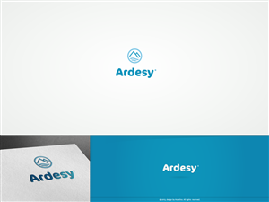 Logo Design by Angelina