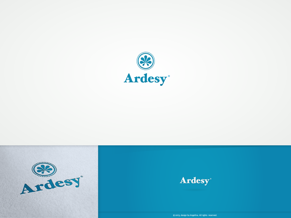 Design de Logo par Angelina pour RICHELIN S.A.S | Design #2684458