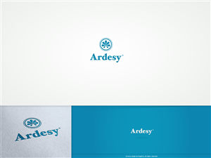 Logo Design by Angelina for RICHELIN S.A.S | Design: #2684458