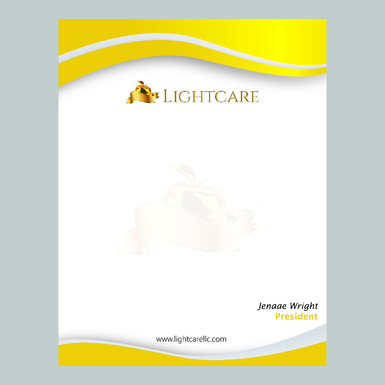 Briefkopf-Design von smkr für dieses Projekt | Design #13846317