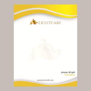 Letterhead Design by smkr for this project | Design: #13846317