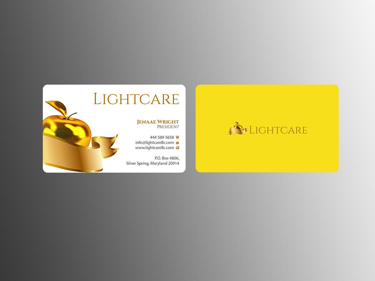 Letterhead Design by Creations Box 2015 for this project | Design #13738496