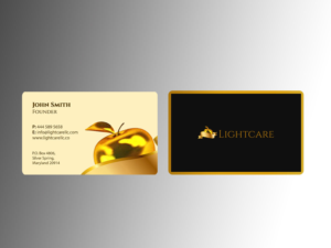 Letterhead Design by Creations Box 2015 for this project | Design: #13738497