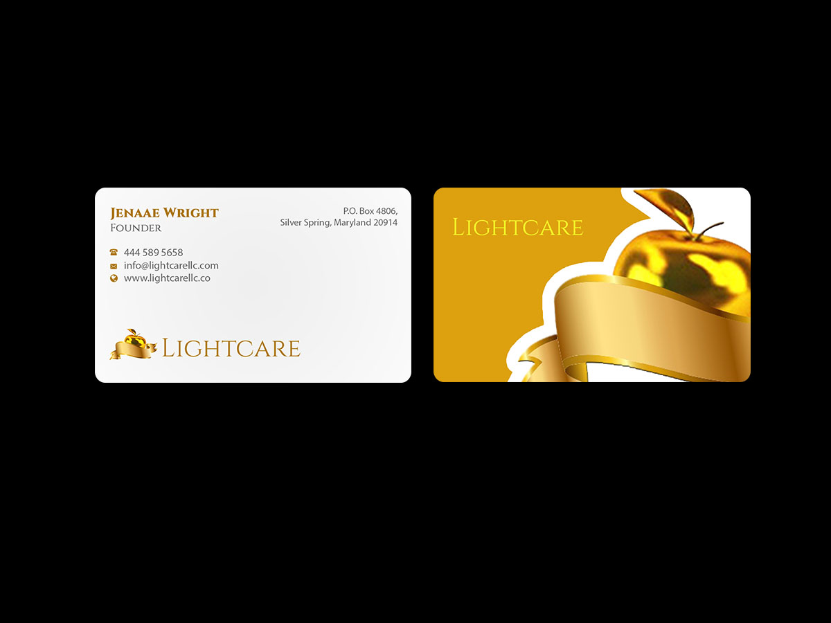 Letterhead Design by Creations Box 2015 for this project | Design #13738499