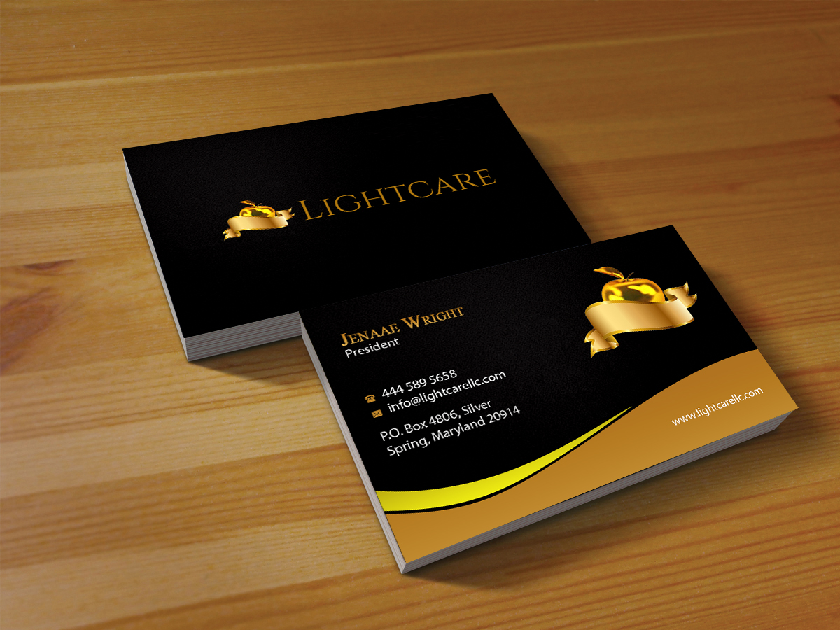 Briefkopf-Design von Creations Box 2015 für dieses Projekt | Design #13738500