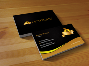 Letterhead Design by Creations Box 2015 for this project | Design: #13738500