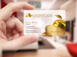 Letterhead Design by Creations Box 2015 for this project | Design: #13738796