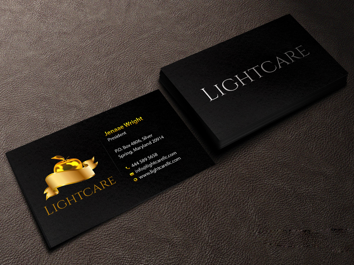 Briefkopf-Design von Creations Box 2015 für dieses Projekt | Design #13739372