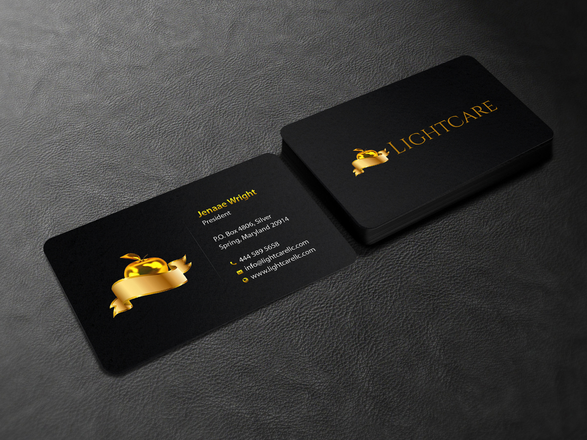 Letterhead Design by Creations Box 2015 for this project | Design #13739373