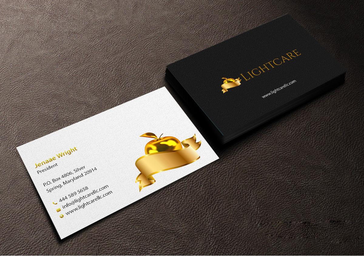 Letterhead Design by Creations Box 2015 for this project | Design #13739379