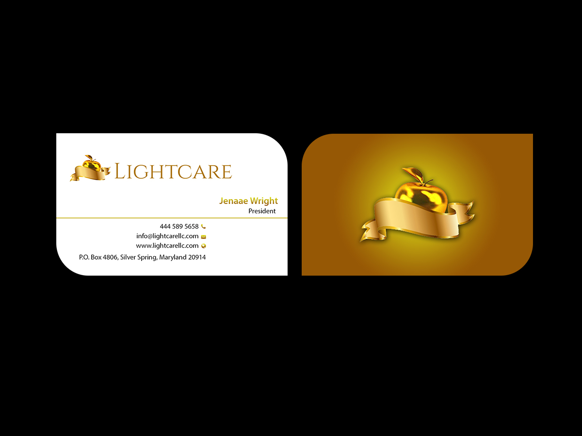 Letterhead Design by Creations Box 2015 for this project | Design #13739381