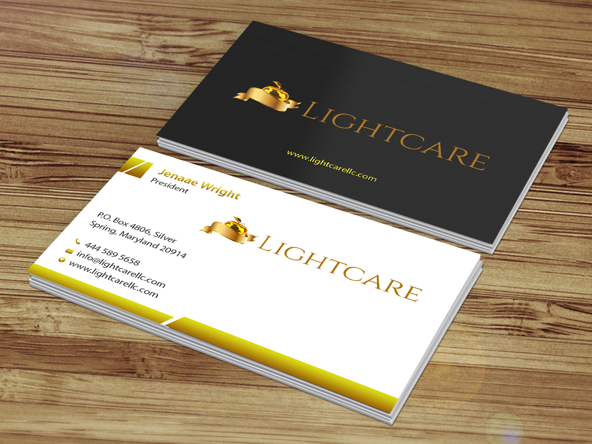 Letterhead Design by Creations Box 2015 for this project | Design #13739383