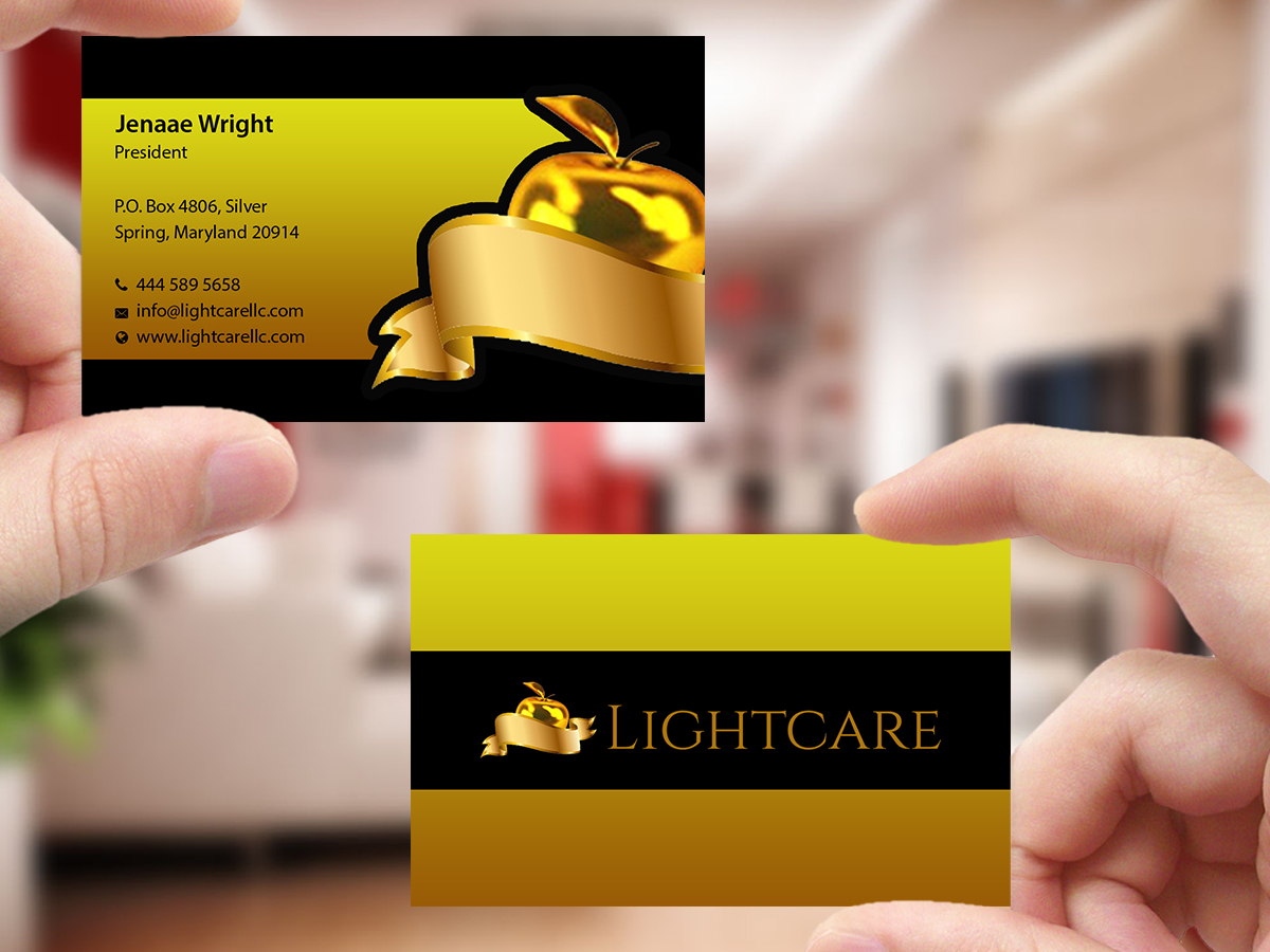 Briefkopf-Design von Creations Box 2015 für dieses Projekt | Design #13739384