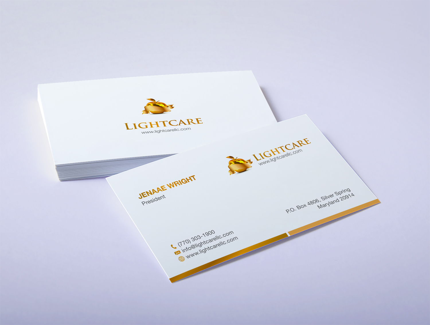 Letterhead Design by logodentity for this project | Design #13736467