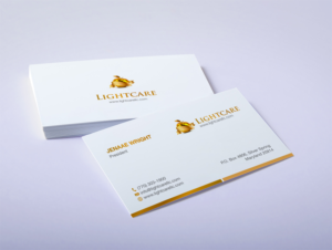 Letterhead Design by logodentity for this project | Design: #13736467