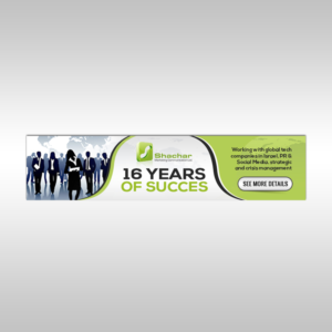 Banner Ad Design by debdesign for this project | Design: #13745943