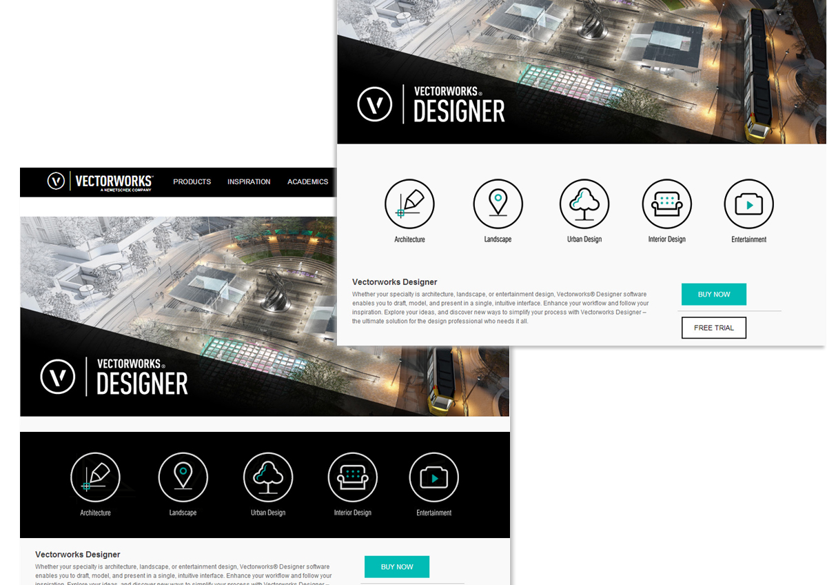 Diseño Con Ícono por Sketsa Media para ComputerWorks GmbH | Diseño #13817179