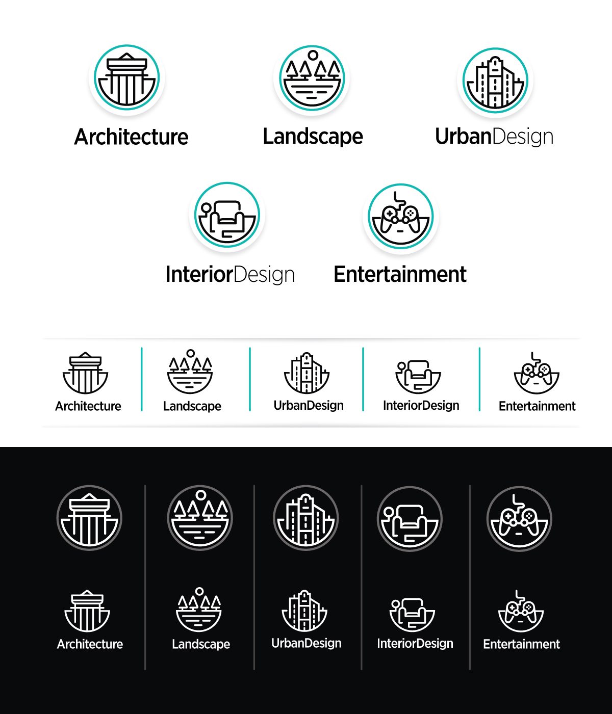 Icon Design by Jacek Lachowicz for ComputerWorks GmbH | Design #13764365