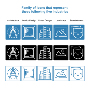 Design Icône par Annie Creative Service pour ComputerWorks GmbH | Design #13849782