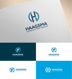 Logo Design by MKR for this project | Design: #18328856