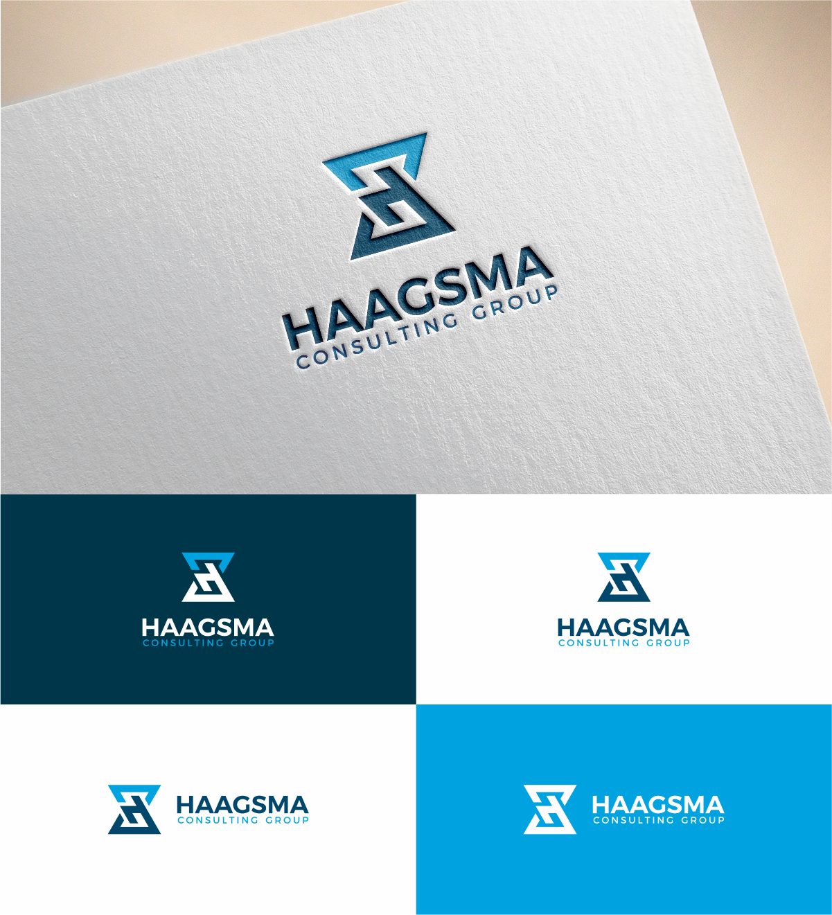 Logo Design by MKR for this project | Design #18328857