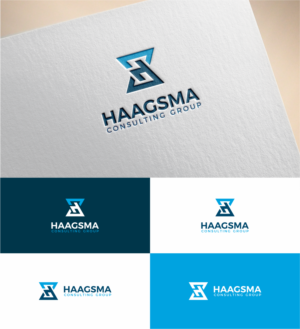 Logo Design by MKR for this project | Design: #18328857