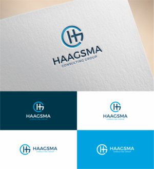 Logo Design by MKR for this project | Design: #18328858