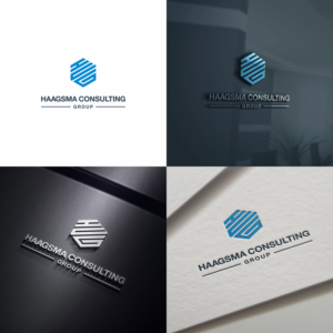 Logo Design by Optimistic_Studio for this project | Design: #18368181