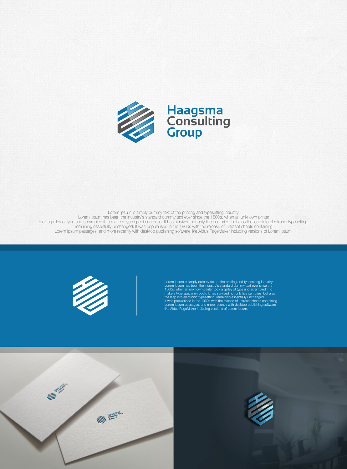 Logo Design by anak mama for this project | Design #18348457