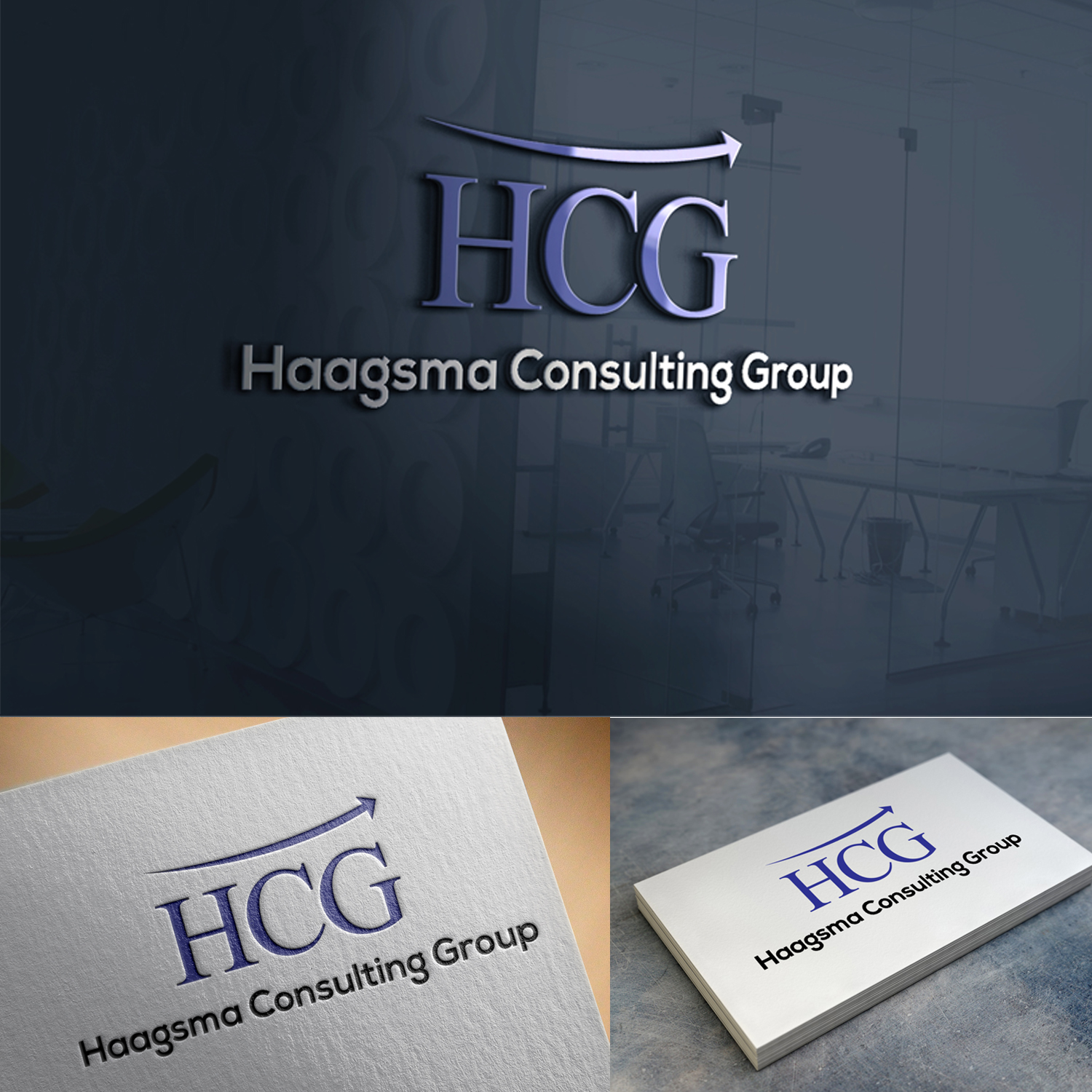 Logo Design by Sujith Corleone for this project | Design #18368826