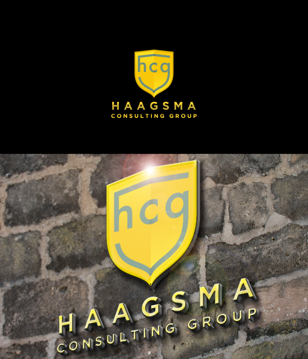 Logo Design by Adhim for this project | Design #18371729