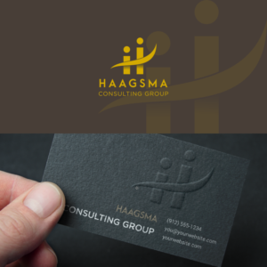 Logo Design by Adhim for this project | Design: #18447822