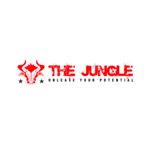 The Jungle | Logo Design by moasis
