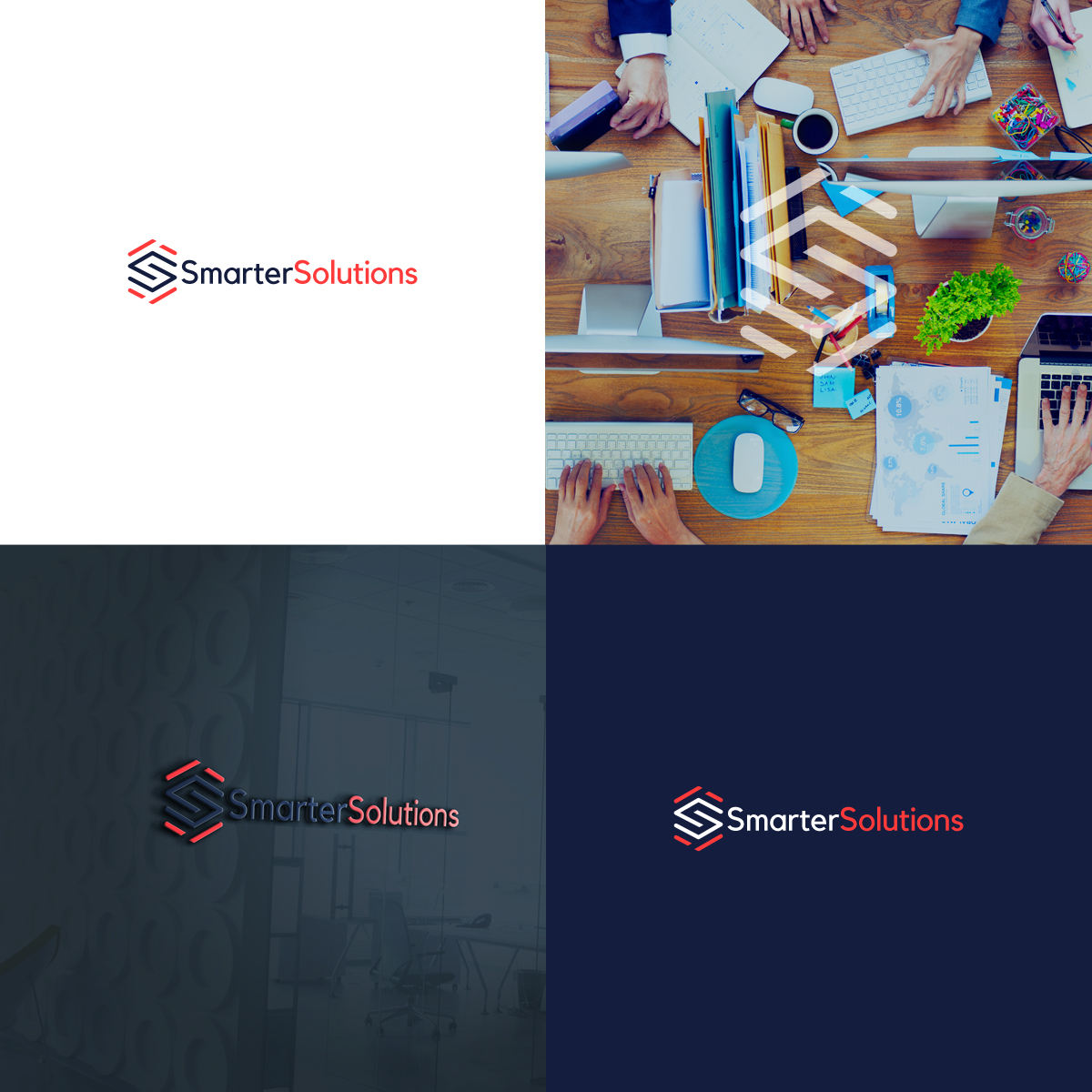 Logo-Design von JohnM. für Initium Software S.L. | Design #13748161