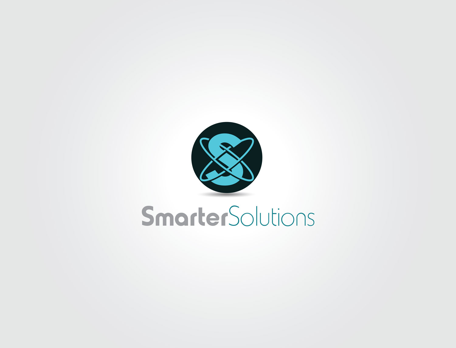 Logo Design by skyair4321 for Initium Software S.L. | Design #13784742