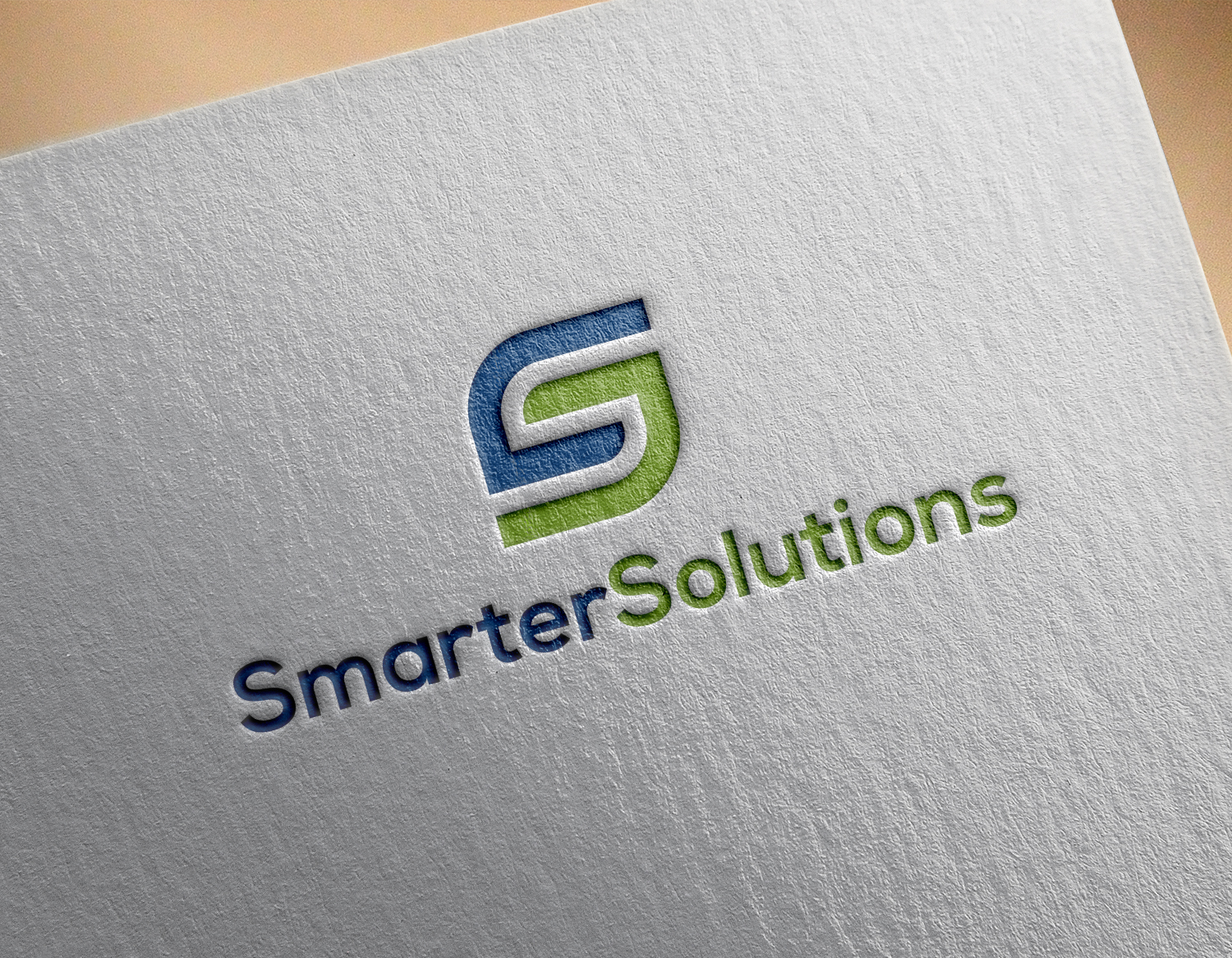 Logo Design by RCGraphics for Initium Software S.L. | Design #13848953