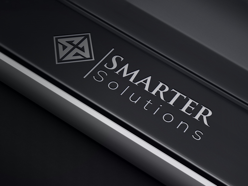 Logo-Design von adobeomor für Initium Software S.L. | Design #13780535