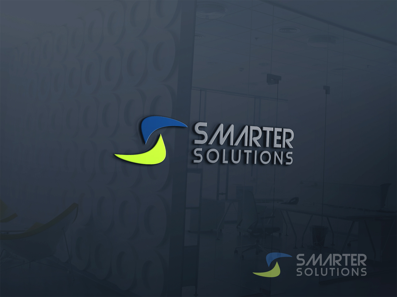 Logo-Design von al-studio für Initium Software S.L. | Design #13739664